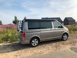 Volkswagen T6 California Ocean 4MOTION 7-Gang-DSG ACC Küche - VW T6 California in Aachen