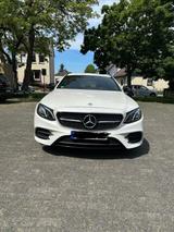 Mercedes-Benz Mercedes Benz E220 4Matic - Mercedes-Benz CE 220