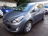 Hyundai ix20 1.4 Style - Hyundai ix20: Kombi