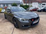BMW 328i AUTOMATIK TÜV 01/2026 - gebrauchte BMW 328 aus dem Jahr 2016