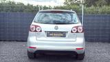 Volkswagen Golf Plus / Neu TÜV - gebrauchte VW Golf Plus aus dem Jahr 2009
