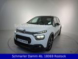 Citroën C3 PureTech 110 Stop&Start FEEL - Citroën C3 in Rostock