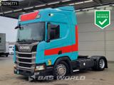 Scania R450 R 4X2 Mega Retarder 2xTanks ACC Standklima - Angebote