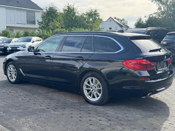 BMW 520 - 4