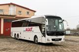 MAN Lion's Coach L R08 Euro VI