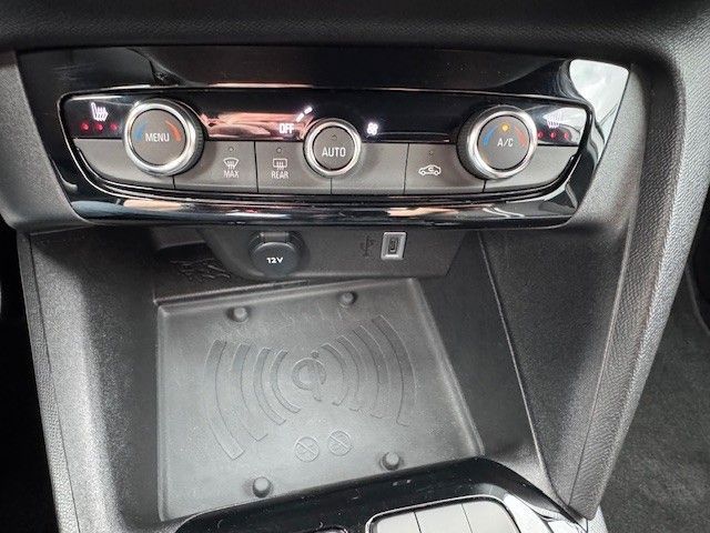 Fahrzeugabbildung Opel Corsa F 1.2 Turbo GS KlimaA,LED,Navi,SHZ,Kam.,LM