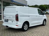 Ford Transit Custom Kasten E 320 L1 Limited RWD - mit Elektro-Antrieb: Van