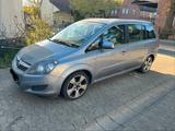 Opel Zafira 1.8L Benzin 140PS  7-Sitzer - Opel Zafira in Braunschweig