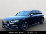 Audi S4 Avant 3.0 TFSI quattro Pano B&O Head Up MWST - gebrauchte Audi S4 aus dem Jahr 2017
