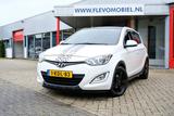 Hyundai i20 1.2i Go! 5-türig Airco|LMV - Hyundai i20 Go mit Benzin-Antrieb