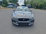 Jaguar XE R-Sport AWD - Jaguar Gebrauchtwagen Frankfurt