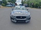 Jaguar XE R-Sport AWD - Jaguar XE aus 2016