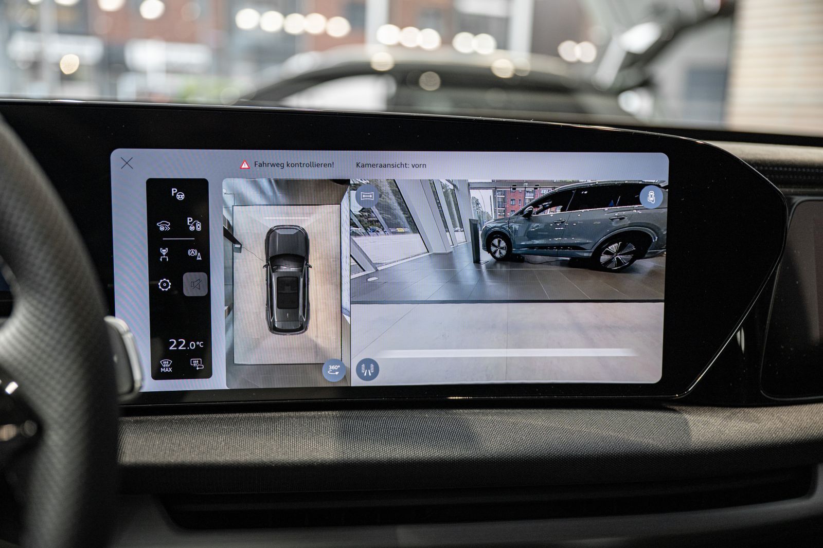 Audi Q7 - Bild 15