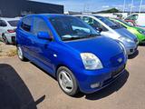 Kia Picanto 1.1 EX - gebrauchte Kia Picanto aus dem Jahr 2005