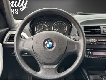 BMW 116 - 6