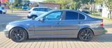BMW 330i  - BMW 330 aus 2001: 330i