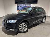 Volkswagen Tiguan Highline 2.0 TDI AHK+KAMERA+NAVI - Volkswagen Tiguan: Vollleder, Beheizbare Frontscheibe