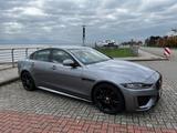 Jaguar XE P250 R-DYNAMIC Automatik - Jaguar XE P250 Gebrauchtwagen