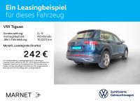 Volkswagen Tiguan - Vorschau Bild 3