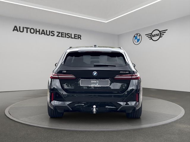 Foto Nummer 6: BMW i5