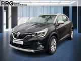 Renault Captur 2 INTENS TCE 130 NAVI GPF UPE:25.500,- - Renault Captur Gebrauchtwagen in Frankfurt