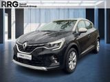 Renault Captur 2 INTENS TCE 130 NAVI GPF UPE:25.500,- - Renault Captur aus 2021