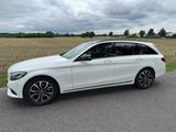Mercedes-Benz C 200 d T AVANTGARDE Autom. Night Paket 