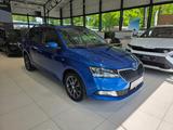 Skoda Fabia Combi 1.0 TSI Soleil - Skoda Fabia Gebrauchtwagen in Dresden