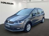 Volkswagen Sharan 1.4 TSI 7-Sitzer Comfortline mit PDC*SHZ* - Volkswagen Sharan: 7m