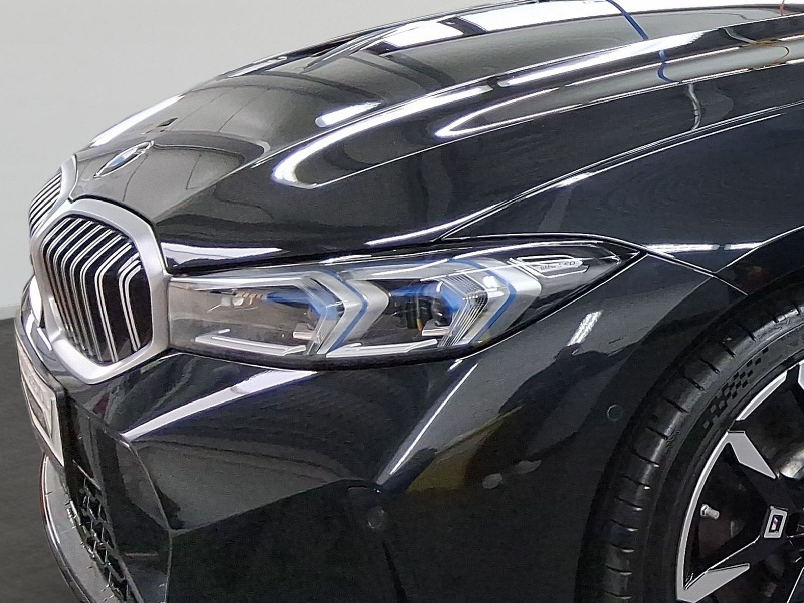 BMW 330 - Bild 5