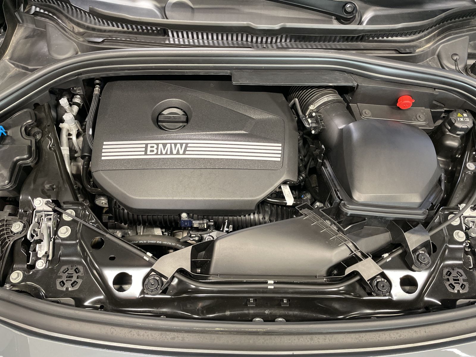 BMW 223 Active Tourer - Bild 15