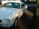 Ford Mustang * T67 * Liebhaberfahrzeug * 1966 