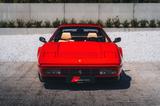Ferrari 328 GTS / Rosso Corsa / Crema Leather / V8 - Ferrari 328 Gebrauchtwagen