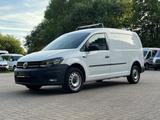Volkswagen Caddy Maxi Kasten 4Motion/KLIMA/TEMPO/Automatik - Volkswagen Caddy: Allradantrieb, Maxi