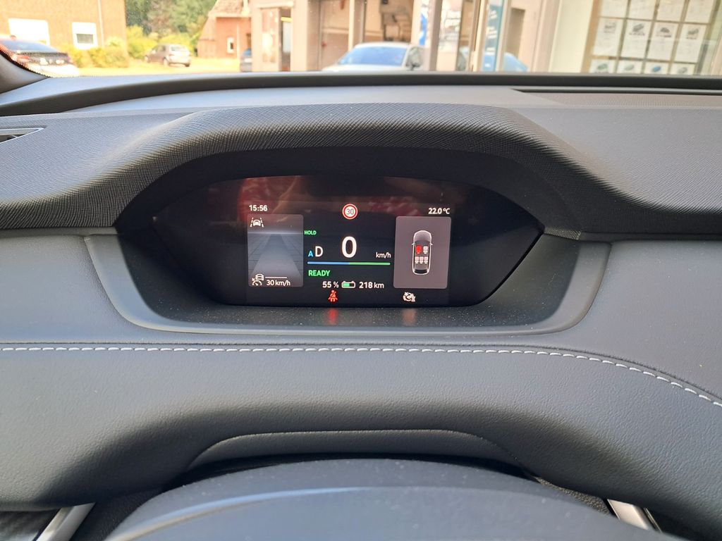 SKODA Elroq 60 Sportline Anhängerk. Kamera LED - Bild 17