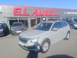 Skoda Kamiq Ambition/KLIMA/PDC/SITZHZG/SPURHALTE/DAB/ - Skoda Kamiq: Ambition