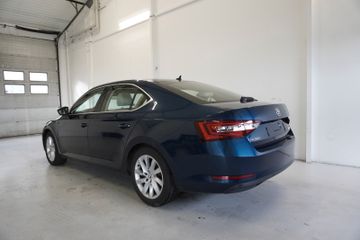 Skoda Superb - 3