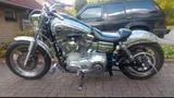 Harley-Davidson Harley Davidson Dyna Super Glide Thunderbike  - HARLEY-DAVIDSON 2004 DYNA
