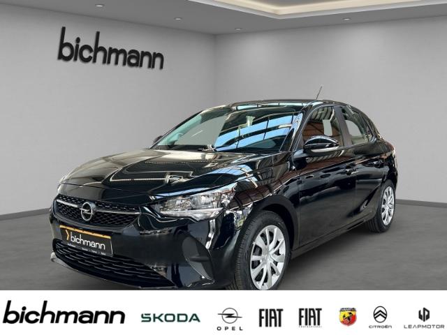 Opel Corsa Edition BT USB Tempomat