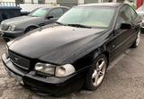 Volvo C70 2.4 Coupe Klima Leder Alu 125kw TÜV neu - Volvo Gebrauchtwagen von 1999