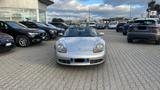 Porsche PORSCHE Boxster 2.5i 24V cat CAPOTE ELETTRICA ** - Porsche Boxster aus 1998