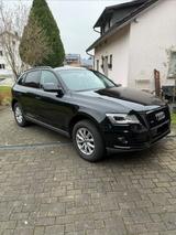 Audi Q5 2.0 TFSI tiptronic quattro  - gebrauchte Audi Q5 aus dem Jahr 2014