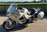 BMW K 1200 GT / Vollausstattung / Sehr gepflegt  - Offers
