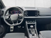 Skoda Karoq - Vorschau Bild 14
