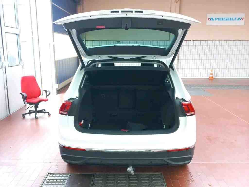 Volkswagen Tiguan - Bild 7