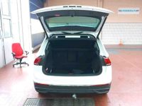 Volkswagen Tiguan - Vorschau Bild 7