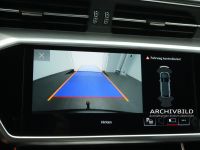Audi A6 - Vorschau Bild 16
