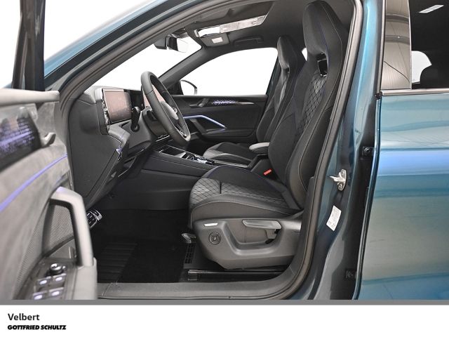 Volkswagen Tiguan - Bild 11