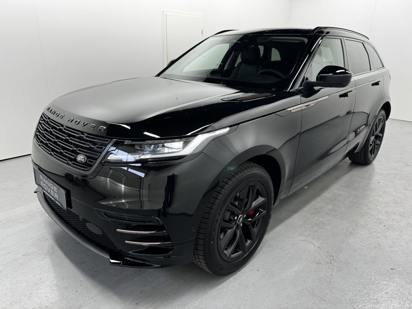 LAND ROVER Range Rover Velar  P250 Dynamic SE MY25 Techno