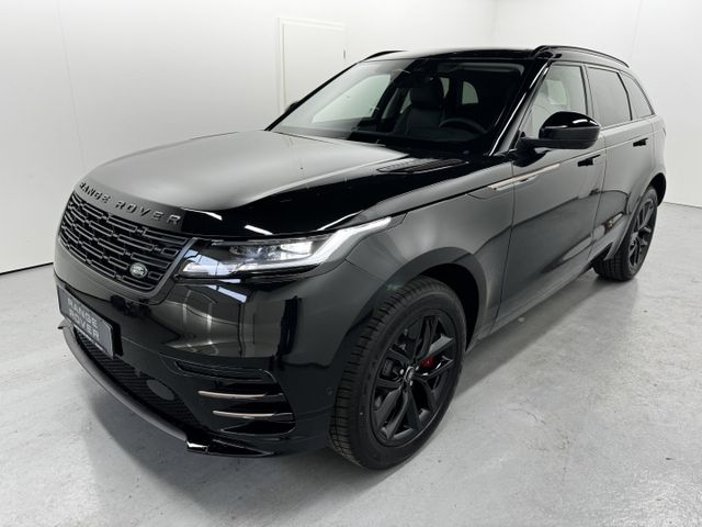 Land Rover Range Rover Velar P250 Dynamic SE MY25 Techno